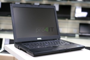 DELL Latitude E6410 | 14,1" WXGA | i5-560M | 4GB DDR3 | 160GB HDD | Intel HD | WINDOWS 7 PRO