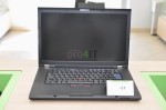 LENOVO ThinkPad W510 | 15.6" HD+ | i7-Q820 | 8GB DDR3 | 320GB HDD | nVidia Quadro FX 880M | WINDOWS 7 PRO