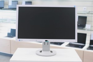 EIZO FlexScan EV2313W | 23" FHD | PIVOT