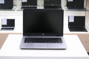 HP EliteBook 840 G4 | 14" FHD | i7-7300U | 8GB DDR4 | 240GB SSD | Intel HD 620 | WINDOWS 10 PRO