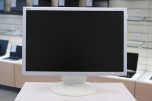 NEC MultiSync EA241WM | 24" FHD | PIVOT