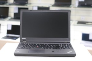 LENOVO ThinkPad W540 | 15.6" FHD IPS | i7-4800MQ | 32GB DDR3 | 512GB SSD | Nvidia Quadro K1100M | WINDOWS 10 PRO