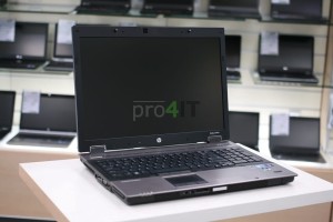 HP EliteBook 8740W | 17" HD+ | i7-M620 | 8GB DDR3 | 320GB HDD | Nvidia Quadro FX2800M | WINDOWS 7