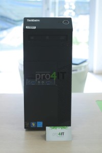 LENOVO ThinkCentre M93p TOWER | i5-4670 | 4GB DDR3 | 500GB HDD | intel HD 4600 | WINDOWS 8 PRO