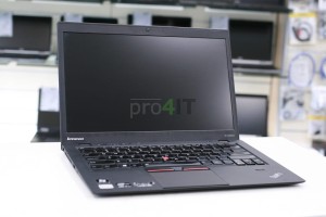 LENOVO ThinkPad X1 Carbon | 14.1" HD+ | i5-3427U | 4GB DDR3 | 128GB SSD | Intel HD 4000 | WINDOWS 7 PRO