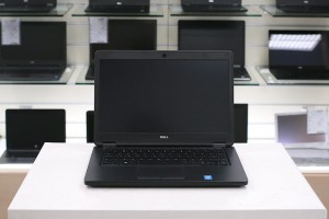 DELL Latitude E5450 | 14" HD | i5-5200U | 8GB DDR3 | 256GB SSD | Intel HD 5500 | WINDOWS 10 PRO