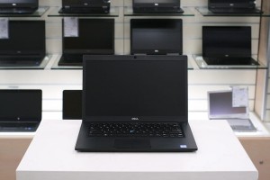 DELL Latitude 7480 | 14'' FHD | i5-6300U | 8GB DDR4 | 256GB SSD | Intel HD 520 | WINDOWS 10 PRO