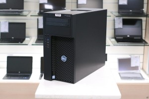 DELL Precision T3620 | i5-6500 | 16GB DDR4  | 256GB SSD M.2 | nVidia NVS 510 |  WINDOWS 