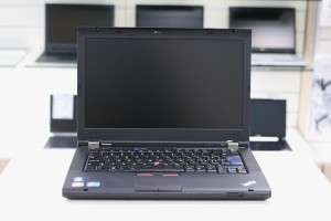 LENOVO ThinkPad T420 | 14.1" HD+ | i5-2520M | 4GB DDR3 | 250GB SSD | Intel HD 3000 | WINDOWS 7 PRO