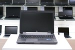 HP EliteBook 8560w | 15.6" FHD | i7-2720QM | 8GB DDR3 | 120GB SSD | Intel + nVidia Quadro 1000M | WINDOWS 7 PRO