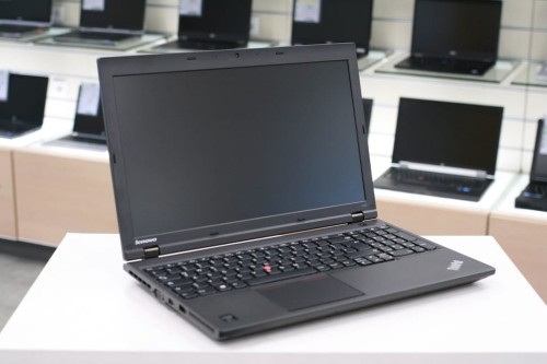 Poleasingowy LENOVO ThinkPad L540 | 15.6