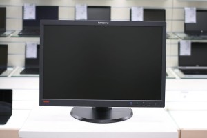LENOVO ThinkVision LT2252p | 22" 1680x1050 | PIVOT