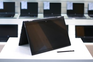 LENOVO ThinkPad X1 Yoga 1st | 14" FHD - DOTYK! | i5-6300U | 8GB DDR3 | 256GB SSD M.2 | Intel HD 520 | WINDOWS 