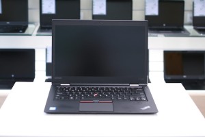 LENOVO ThinkPad X1 Carbon 4th | 14" WQHD 2K | i7-6600U | 16GB DDR3 | 512GB SSD M.2 | Intel HD 520 | WINDOWS