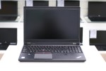 LENOVO ThinkPad P50 | 15.6" UHD | i7-6820HQ | 32GB DDR4 | 512GB SSD NVMe | Intel HD 530 + nVidia Quadro M1000M | WINDOWS 10 PRO