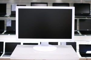 IIYAMA ProLite B2480HS-W2 | 24" FHD | PIVOT