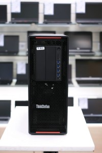 LENOVO ThinkStation P500 | Xeon E5-2673v3 | 16GB DDR4 | 250GB SSD + 500GB HDD | nVidia Quadro K2200 | WINDOWS 10 PRO