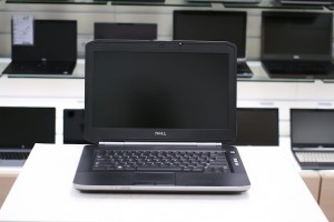DELL Latitude E5420 | 14" HD | i3-2310M | 4GB DDR3 | 250GB HDD | Intel HD 3000 | WINDOWS 7 PRO