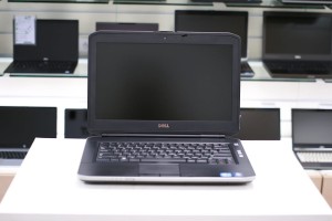 DELL Latitude E5430 | 14.1 HD | i5-3320M | 4GB DDR3 | 320GB HDD | Intel HD 4000 | WINDOWS 7 PRO