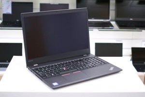 LENOVO ThinkPad T570 | 15.6" FHD Touch | i7-7500U | 16GB DDR4 | 256GB SSD NVMe | Intel HD 620 | WINDOWS 10 PRO