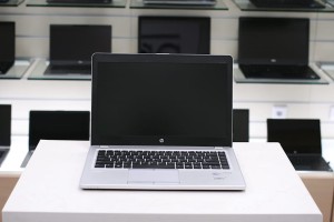 HP EliteBook Folio 9470m | 14,1" HD | i7-3667U | 16GB DDR3 | 256GB SSD | Intel HD 4000 | WINDOWS 