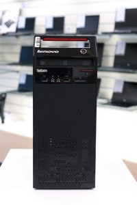 LENOVO ThinkCentre E73 TOWER | i5-4570 | 8GB DDR3 | 500GB HDD | intel HD 4600 | WINDOWS 10 PRO