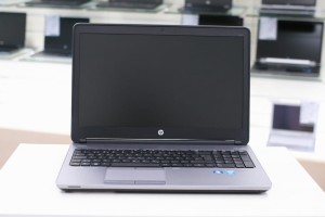 HP ProBook 650 G1 | 15,6" HD | i5-4300M | 4GB DDR3 | 500HDD | Intel HD 4600 | WINDOWS 7 PRO