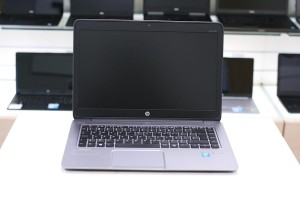 HP EliteBook Folio 1040 G2 | 14" FHD | i5-5300U | 8GB DDR3 | 128GB SSD | Intel HD 5500 | WINDOWS 10 PRO