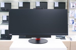 LENOVO ThinkVision LT2934Z | 29" UWHD IPS 21:9 | Głośniki |  Kamera 