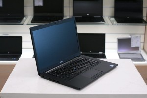 DELL Latitude 7480 | 14'' FHD  | i7-6600U | 8GB DDR4 | 256GB SSD | Intel HD 520 | WINDOWS 10 PRO