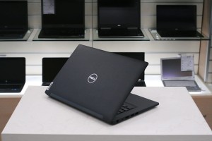 DELL Latitude 7480 | 14'' FHD TOUCH | i5-7300U | 8GB DDR4 | 256GB SSD | Intel HD 620 | WINDOWS 10 PRO