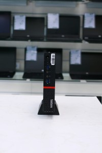 LENOVO ThinkCentre M900 TINY | i5-6500T | 8GB DDR4 | 256GB SSD | Intel HD 530 | WINDOWS 