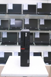 LENOVO ThinkCentre M700 SFF | i5-6400T | 8GB DDR4 | 240GB SSD | Intel HD 530 | WINDOWS