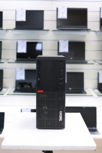 LENOVO ThinkCentre M710t MT | i7-7700 | 8GB DDR4 | 256GB SSD | Intel HD 630 | WINDOWS 10 PRO