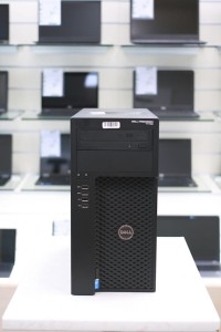DELL Precision T1700 | Xeon E3-1220 v3 | 16GB DDR3 | 256GB SSD | nVidia Quadro K600 | WINDOWS 10 PRO
