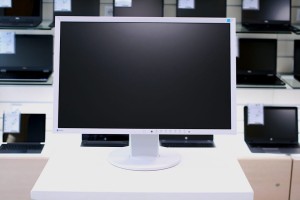 EIZO FlexScan EV2416W | 24" FHD  | PIVOT 