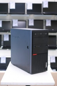 LENOVO ThinkCentre M800 MT | i7-6700 | 8GB DDR4 | 256GB SSD | Intel HD 530 | WINDOWS 10 PRO