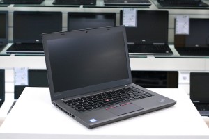 LENOVO ThinkPad T460 | 14.1" FHD | i5-6300U | 8GB DDR3 | 256GB SSD | Intel HD 520 | WINDOWS 10 PRO