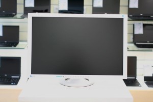 EIZO FlexScan S2402W | 24" FHD  | PIVOT  