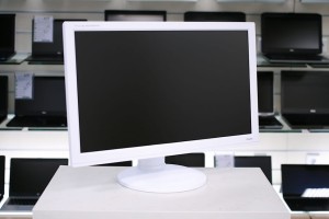 IIYAMA ProLite B2480HS-W1 | 24" FHD | PIVOT 