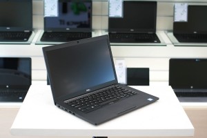 DELL Latitude 7490 | 14" FHD | i7-8650U | 8GB DDR4 | 256GB SSD NVMe | Intel UHD 620 | WINDOWS 10/11 PRO