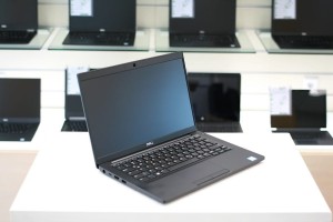 DELL Latitude 7390 | 13.3'' FHD | i7-8650U | 16GB DDR4 | 256GB SSD NVMe | Intel UHD 620 | WINDOWS 10/11 PRO
