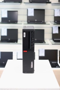 LENOVO ThinkCentre M710s SFF | i5-6500 | 8GB DDR4 | 256GB SSD | Intel HD 530 | WINDOWS 10 PRO