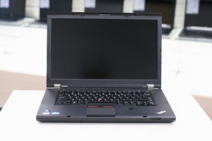 LENOVO ThinkPad W530 | 15.6" FHD | i7-3720QM | 8GB DDR3 | 180GB SSD | Intel HD 4000+nVidia Quadro K1000M | WINDOWS 7 PRO