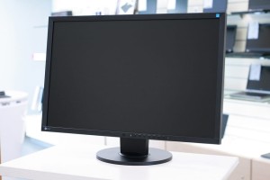 EIZO FlexScan EV2436W | 24" FHD IPS | PIVOT