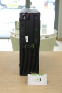 LENOVO ThinkCentre M90p Destkop | i5-650 | 4GB DDR3 | 320GB HDD | Intel HD | WINDOWS 7
