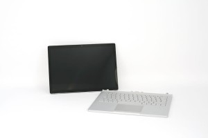 Microsoft Surface Book 2 | 13.5' Touch |  i7-8650U | 8GB DDR3 | 256GB SSD NVMe | nVidia GTX 1050 | WINDOWS 10/11 PRO