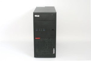LENOVO ThinkCentre M900 Tower | i5-6600 | 8GB DDR4 | 256GB SSD | Intel HD 530 | WINDOWS 10 PRO