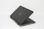 DELL Precision 7730 | 17,3'' FHD | Xeon E-2176M | 32GB DDR4 | 512GB SSD NVMe | nVidia Quadro P5200M | WINDOWS 10/11 PRO