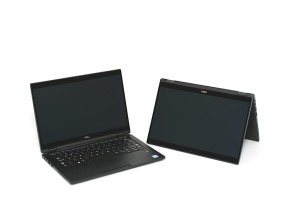 DELL Latitude 7390 2w1 | 13.3" FHD Touch | i7-8650U | 16GB DDR4 | 512GB SSD | Intel UHD Graphisc | WINDOWS 10/11 PRO